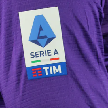 Nicolás González ACF Fiorentina shirt