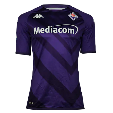 Nicolás González ACF Fiorentina shirt