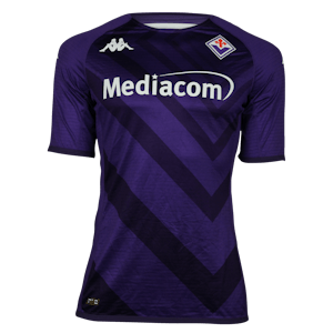 Sofyan Amrabat Fiorentina shirt