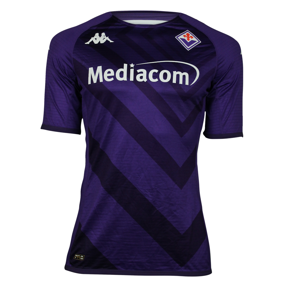 Sofyan Amrabat Fiorentina shirt