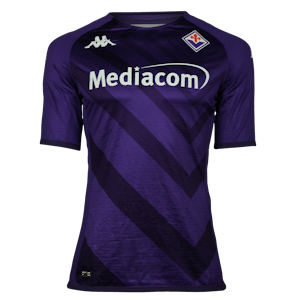 Fiorentina-Trikot von Giacomo Bonaventura