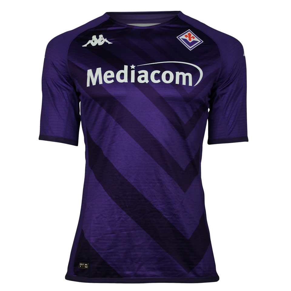 Fiorentina-Trikot von Giacomo Bonaventura