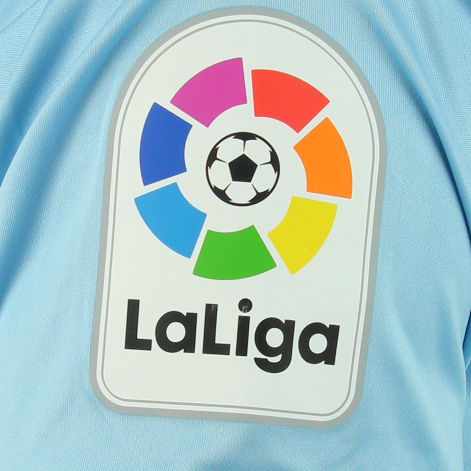 Óscar Rodríguez Arnaiz RC Celta shirt