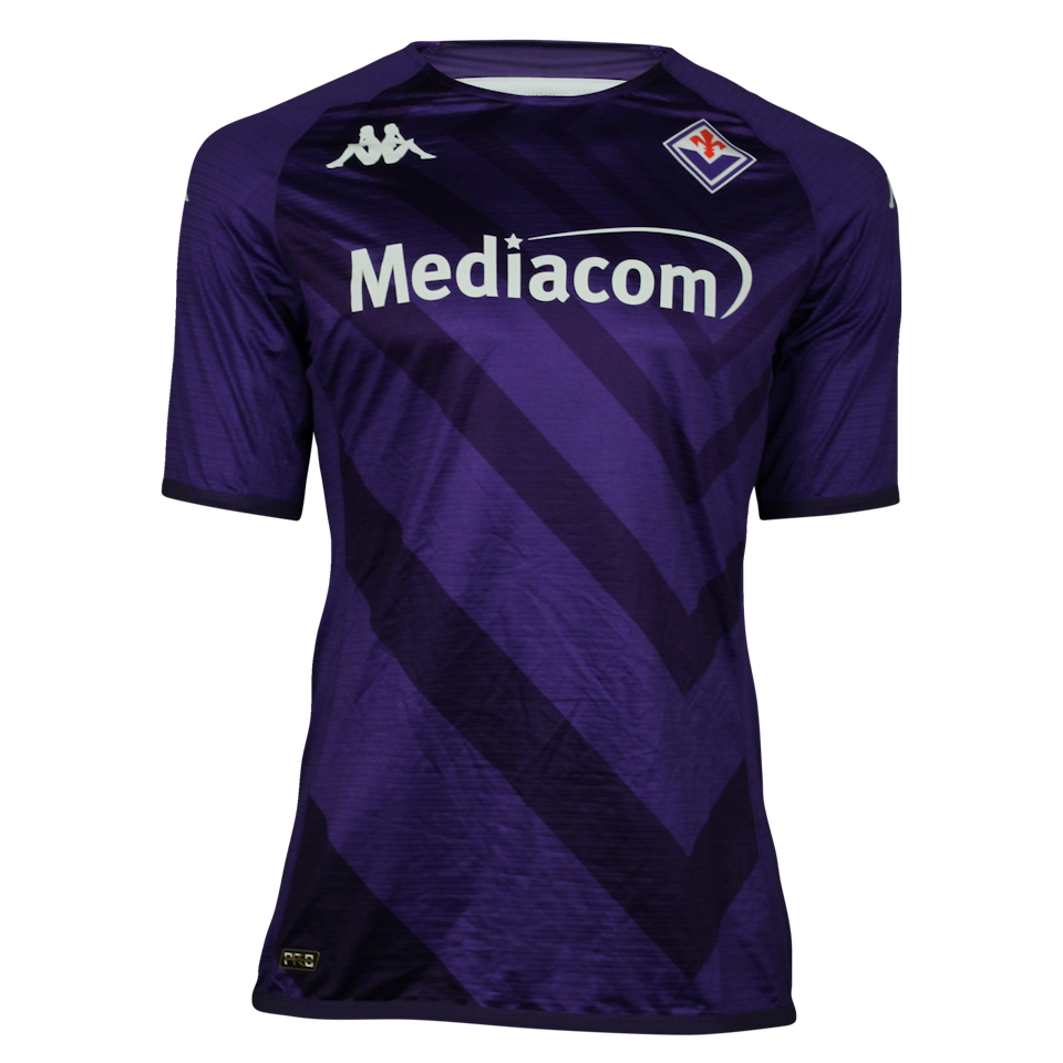 Arthur Mendonça Cabral Fiorentina forması