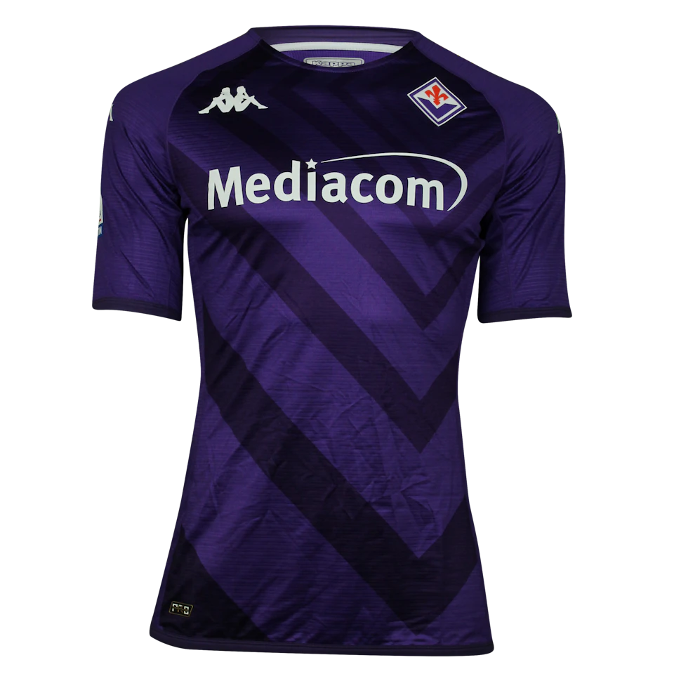 Lucas Martínez Quarta ACF Fiorentina shirt