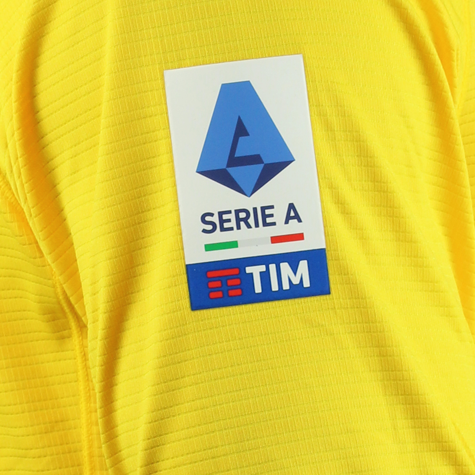 Michele Cerofolini Fiorentina shirt