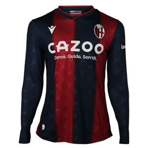 Enzo Sosa Bologna Fc 1909 jersey