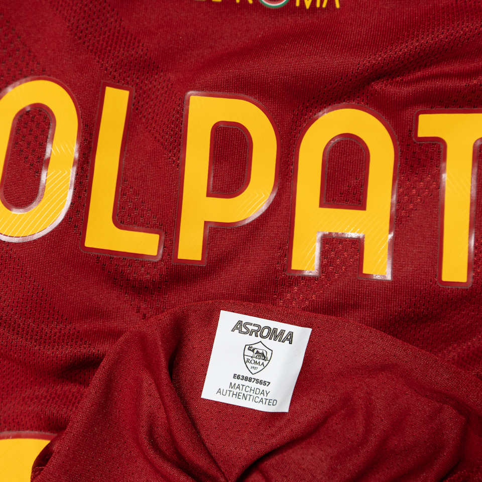 Cristian Volpato