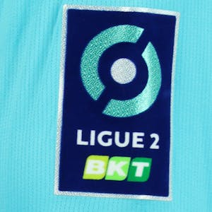 Ousmane Ba FC Metz shirt