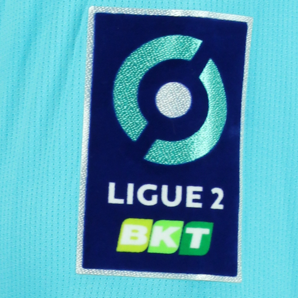 Ousmane Ba FC Metz shirt