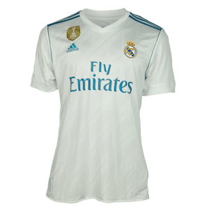 Jesús Vallejo 2017/18 | La Liga