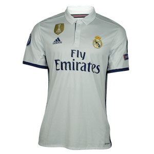 Toni Kroos 2016/17 | UCL