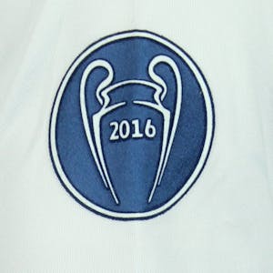 Toni Kroos 2016/17 | UCL