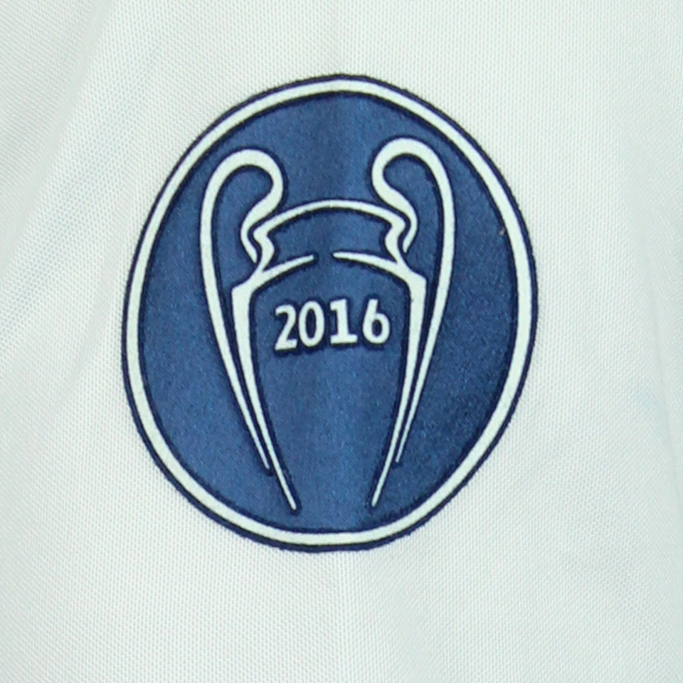 Toni Kroos 2016/17 | UCL
