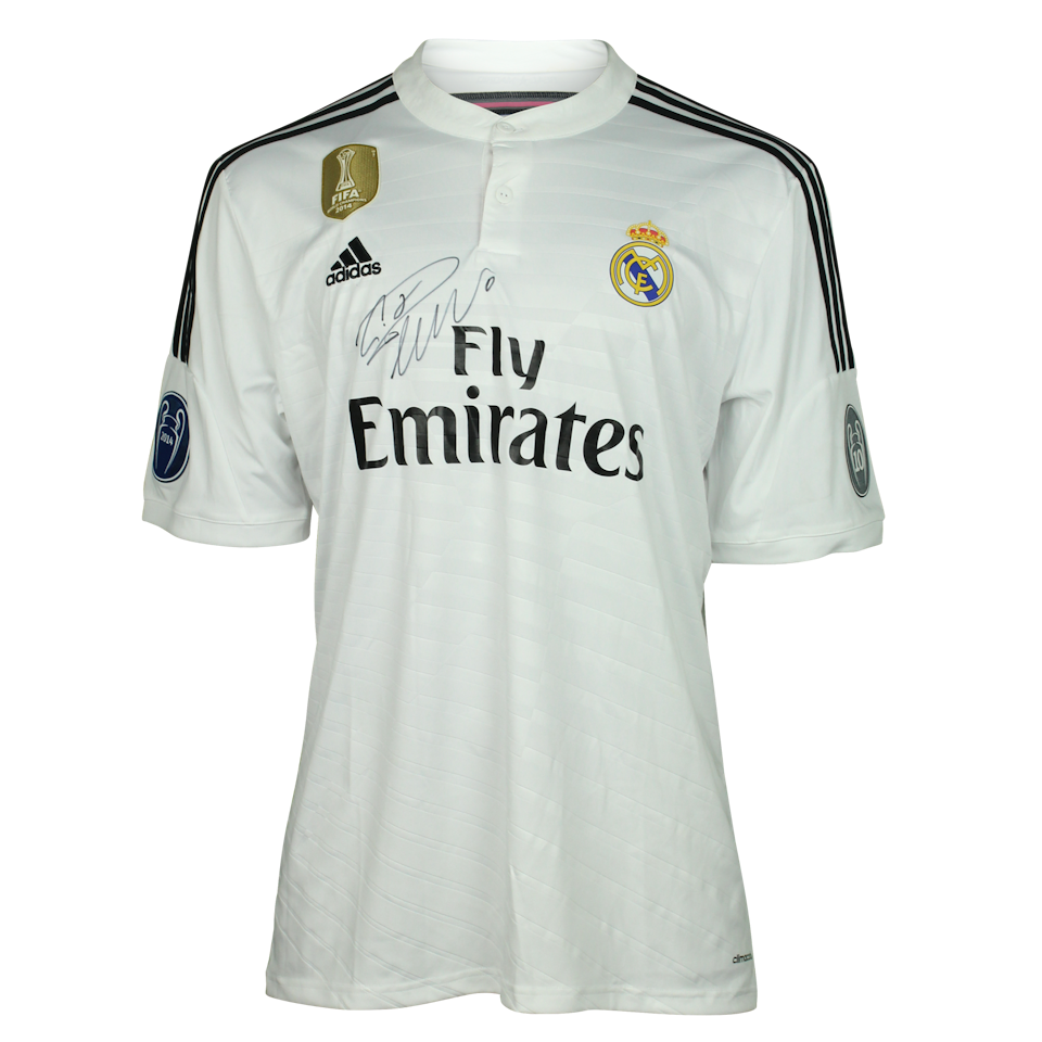 Cristiano Ronaldo 2014/15 | UCL
