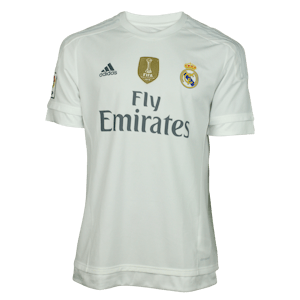 Toni Kroos 2015/16 | La Liga