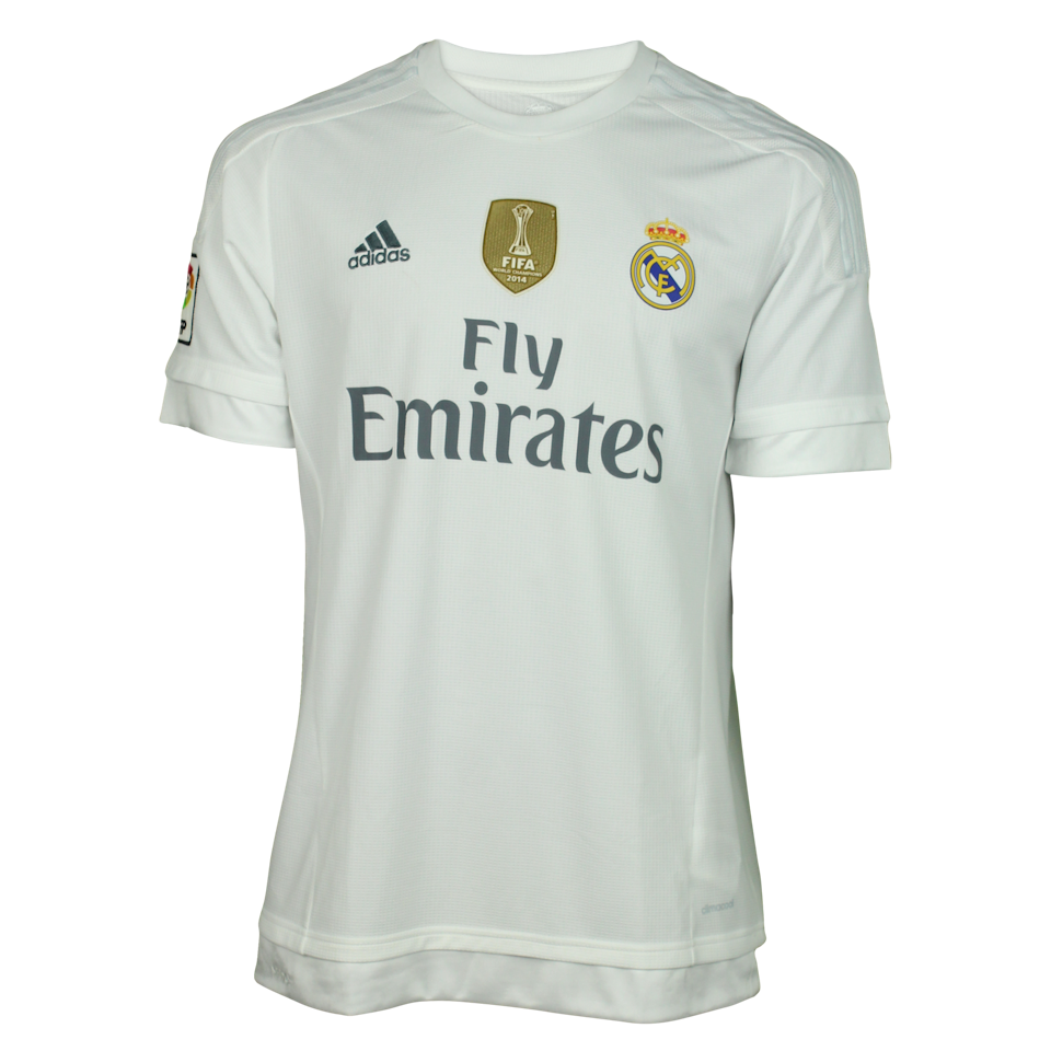 Toni Kroos 2015/16 | La Liga