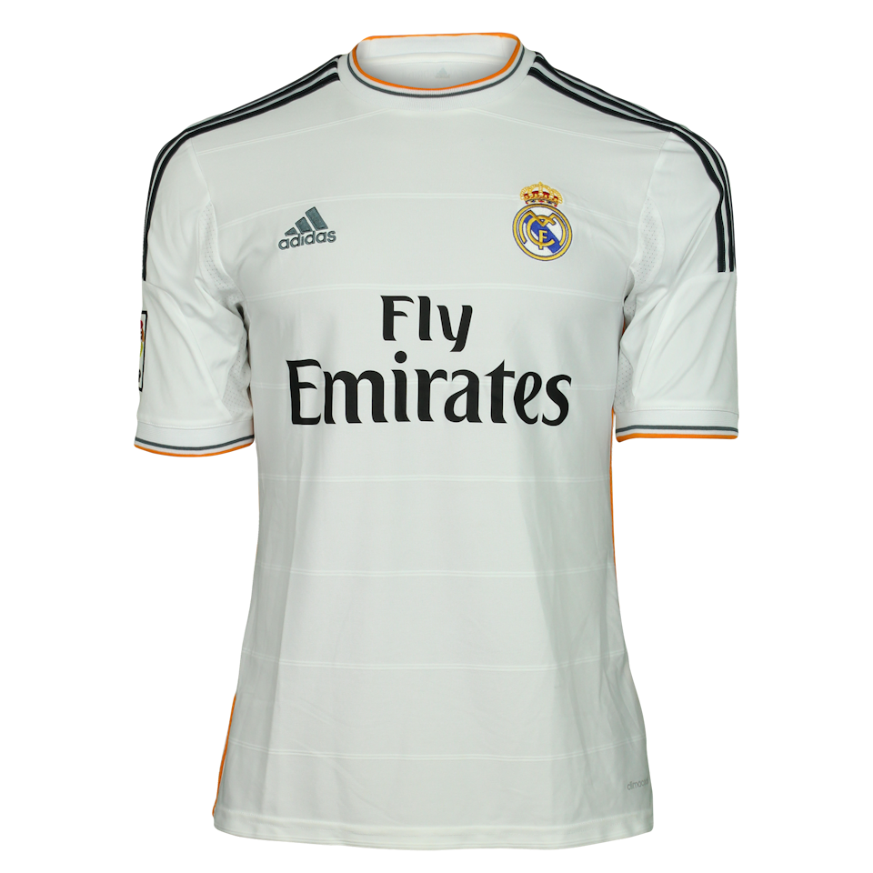Dani Carvajal 2013/14 | La Liga
