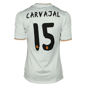 Dani Carvajal 2013/14 | La Liga