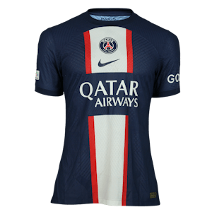 Neymar Paris Saint-Germain shirt
