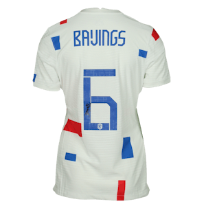 Jill Baijings Netherlands W shirt