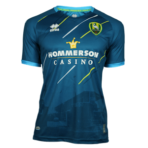 Sjaak Polak | ADO Den Haag 