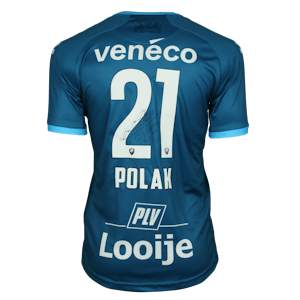 Sjaak Polak | ADO Den Haag 