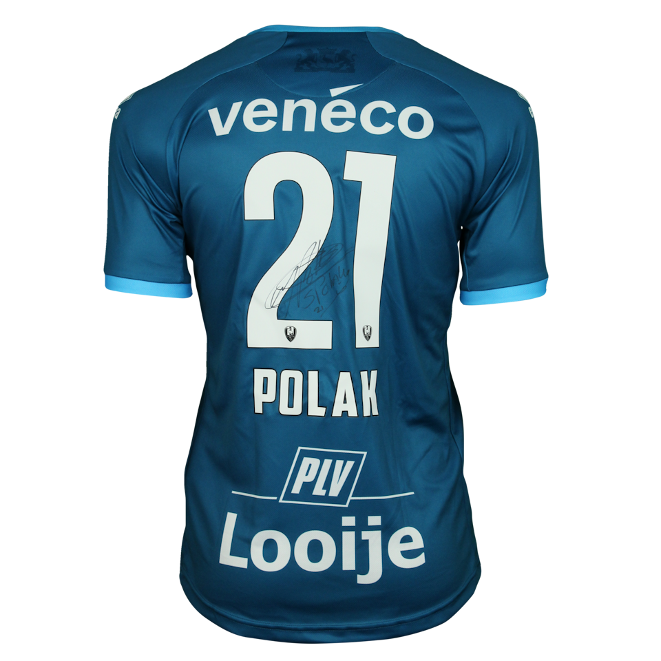 Sjaak Polak | ADO Den Haag 
