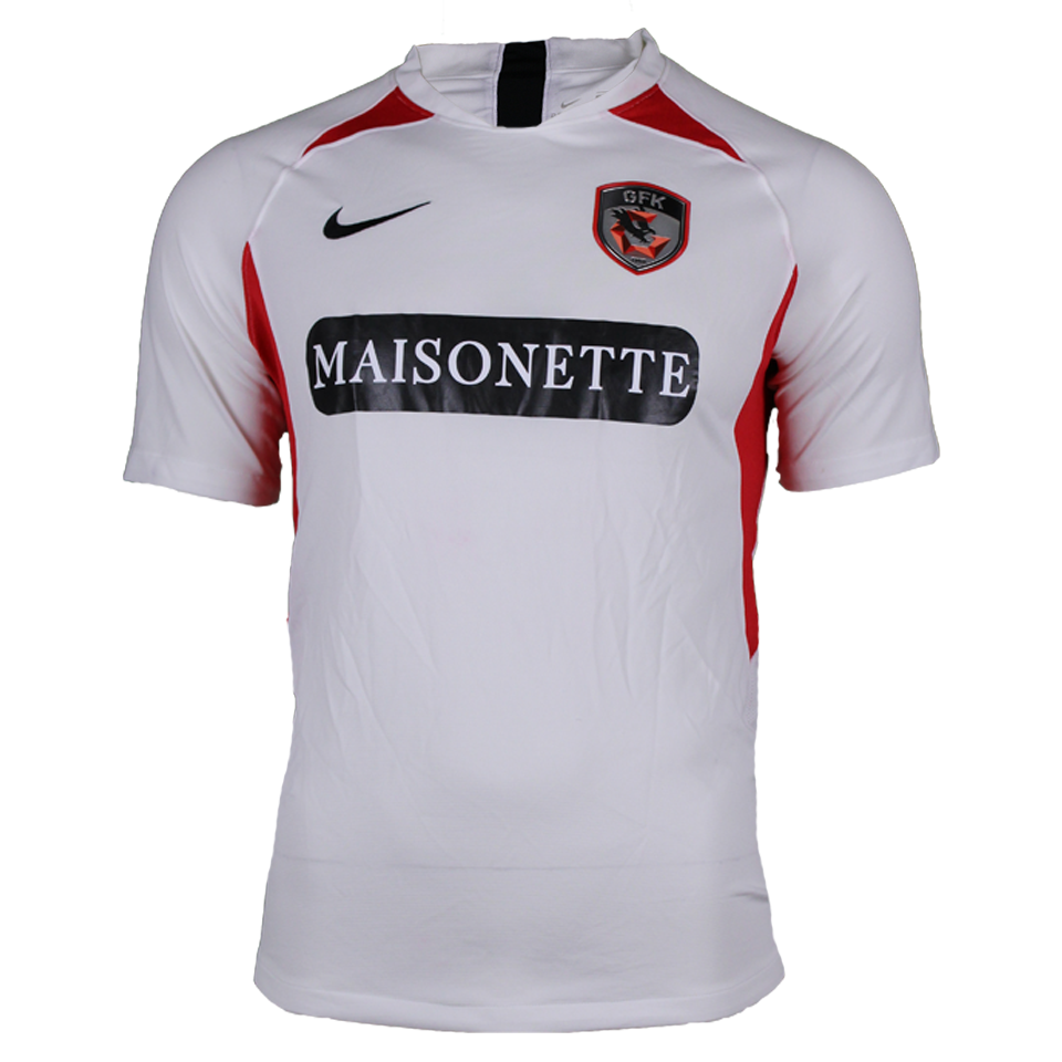 Kubilay Aktaş - 1 | Gaziantep F.K.