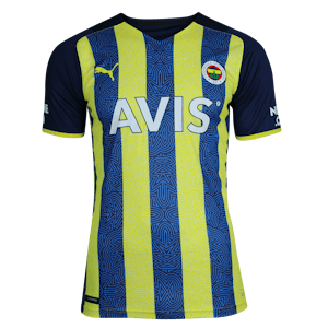 Filip Novák | Fenerbahçe