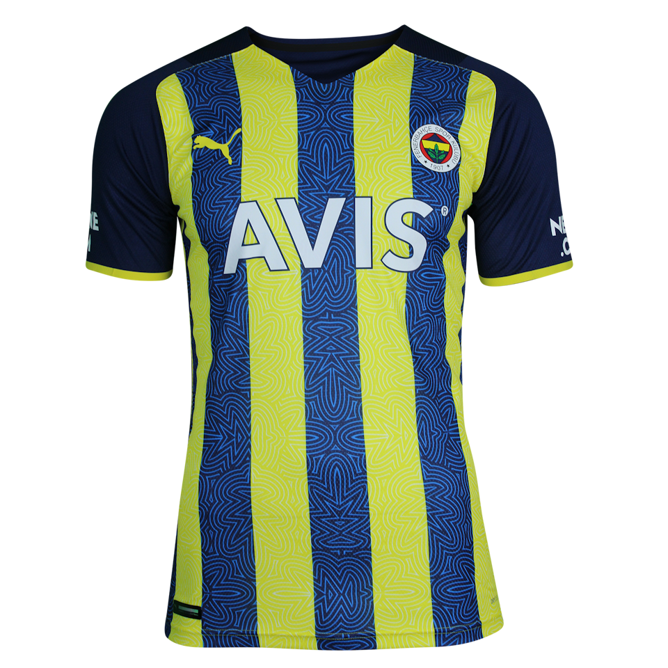 Filip Novák | Fenerbahçe