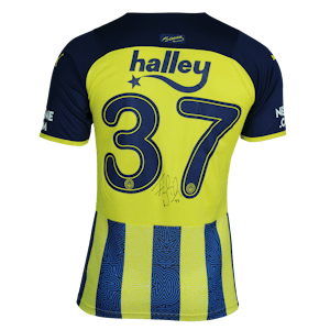 Filip Novák | Fenerbahçe