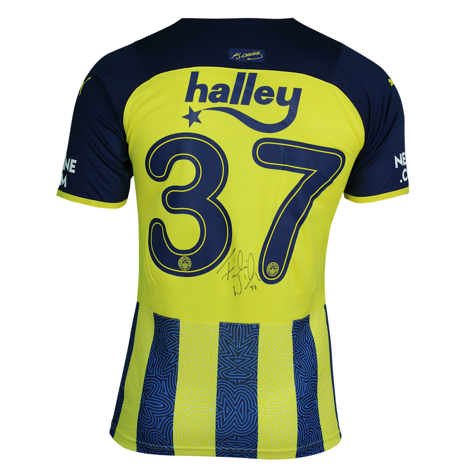 Filip Novák | Fenerbahçe