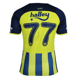 Burak Kapacak | Fenerbahçe