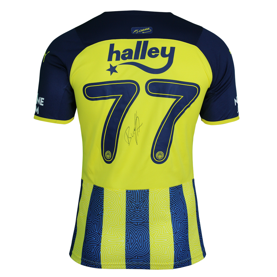 Burak Kapacak | Fenerbahçe