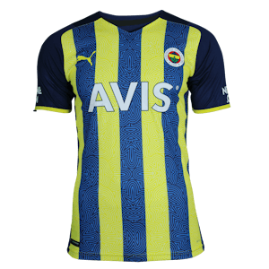 Burak Kapacak | Fenerbahçe