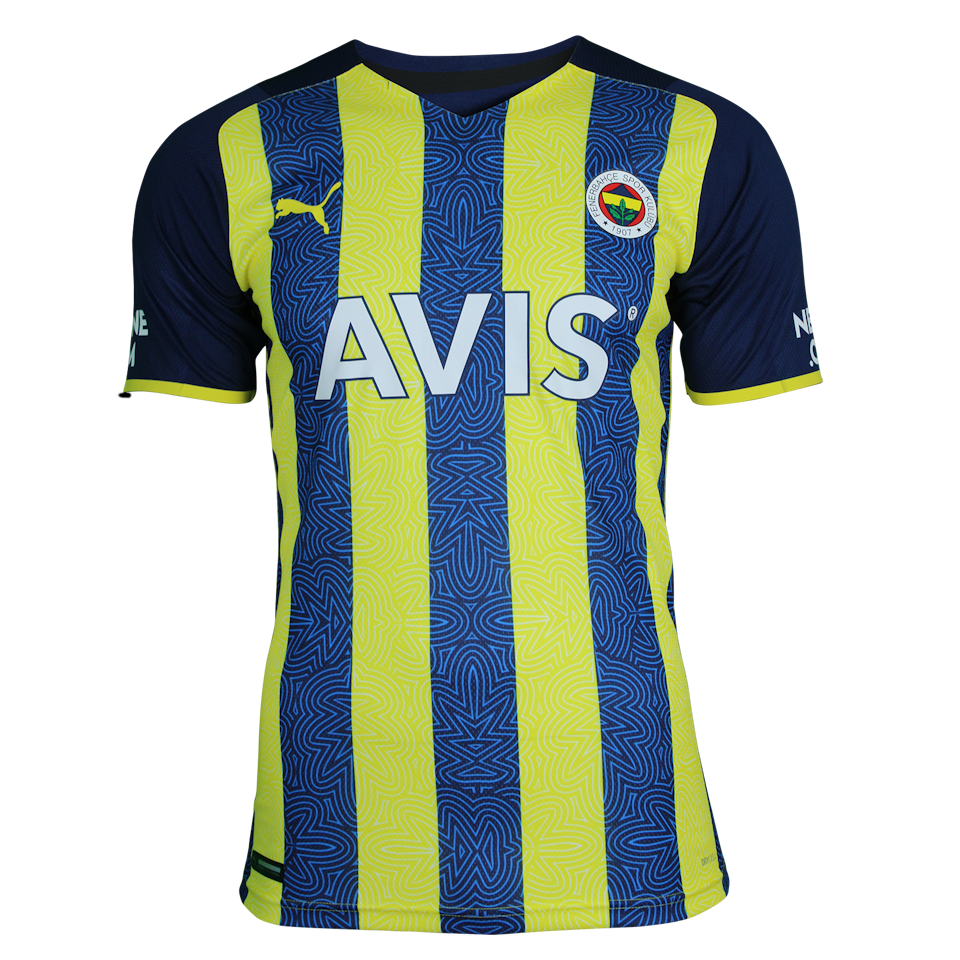 Burak Kapacak | Fenerbahçe