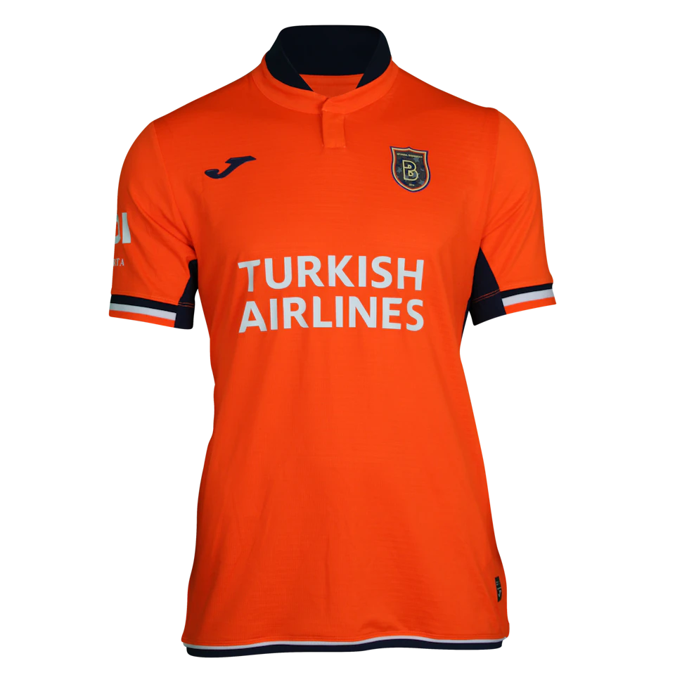 Muhammet Arslantaş | İstanbul Başakşehir