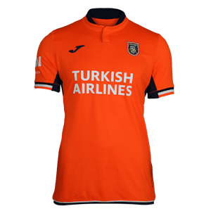 Hasan Ali Kaldırım | İstanbul Başakşehir