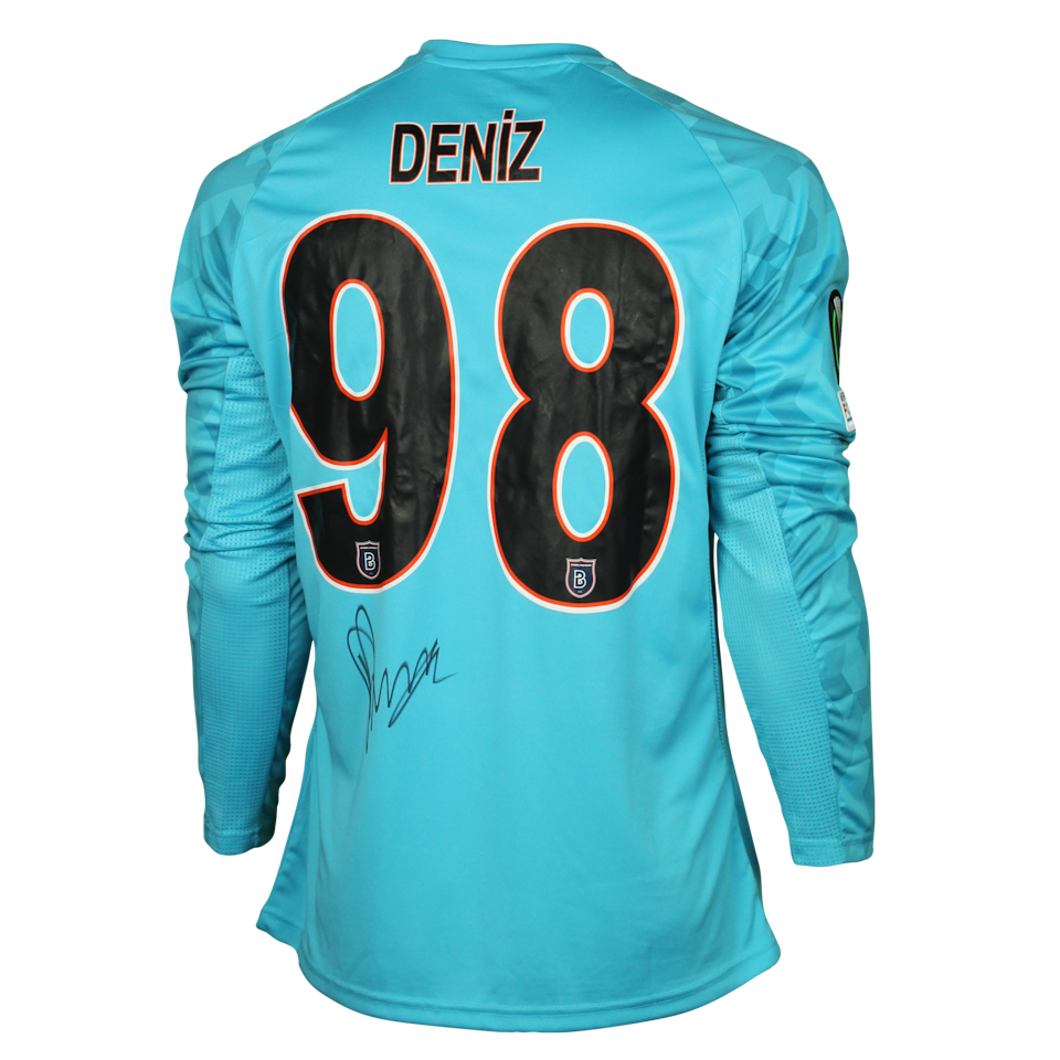 Deniz Dilmen | İstanbul Başakşehir