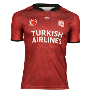 Ziya Erdal | Sivasspor