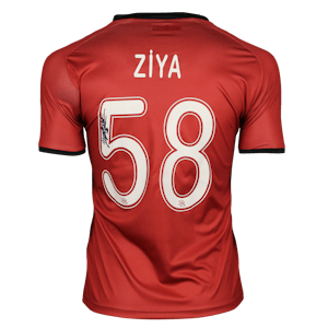 Ziya Erdal | Sivasspor