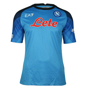 Leo Skiri Oestigaard | Napoli
