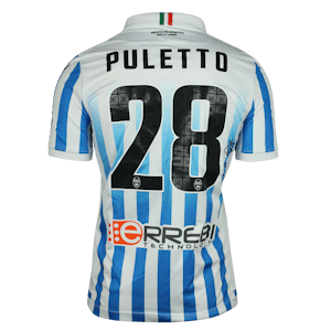 Filippo Puletto | SPAL