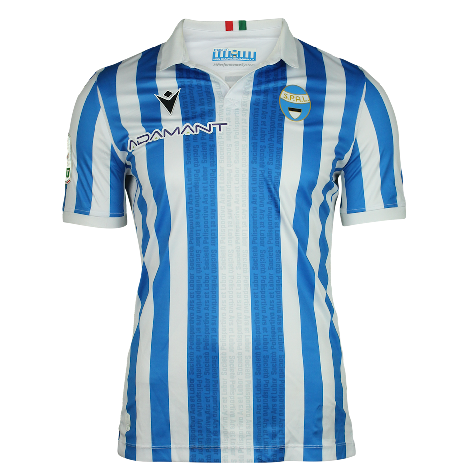 Filippo Puletto | SPAL