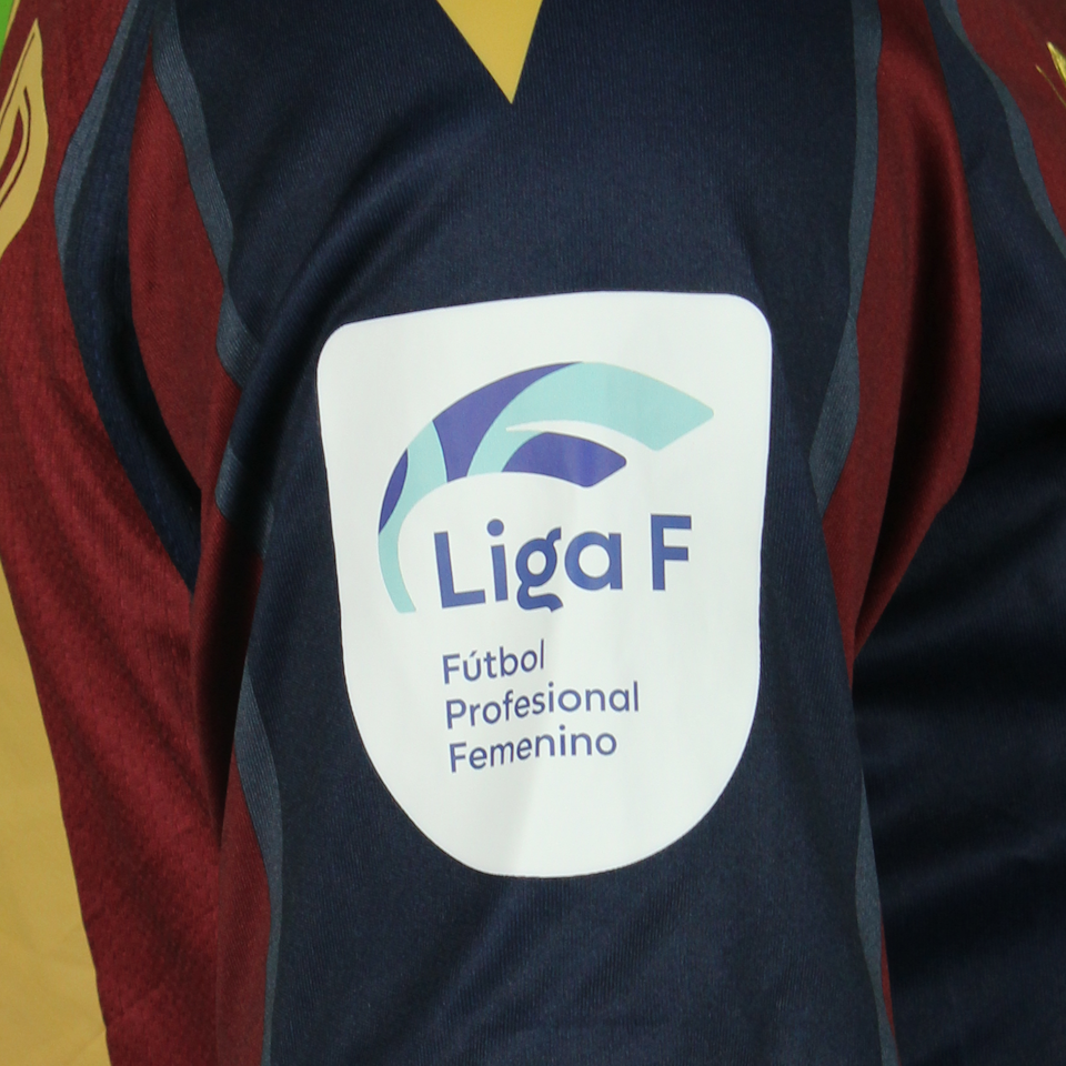 Carolina Férez | Levante W