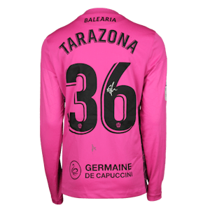 Andrea Tarazona Brisa - 1 | Levante W