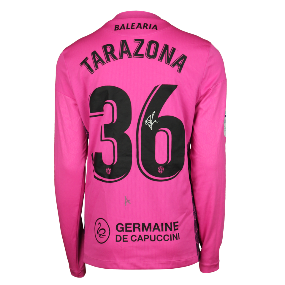 Andrea Tarazona Brisa - 1 | Levante W
