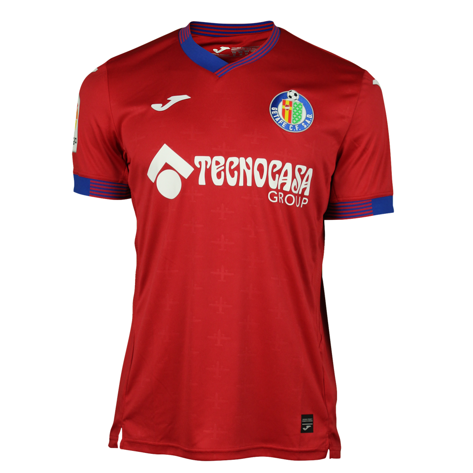 Ángel Algobia Esteves - 2 | Getafe