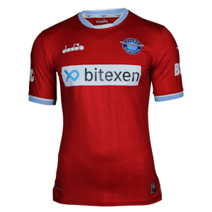 Berk Yıldız | Adana Demirspor 2020-2021